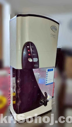 কিট সহ ইউনিলিভার পিওর ইট ১৫০০